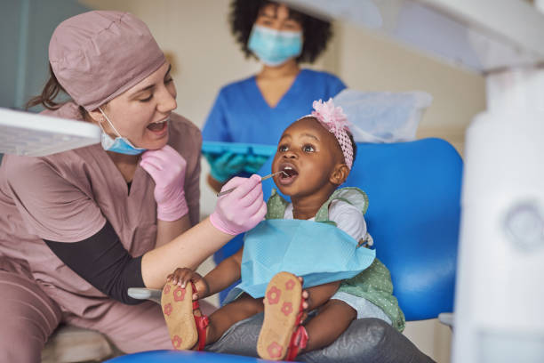Best Dental Fillings (Composite and Amalgam)  in Monette, AR