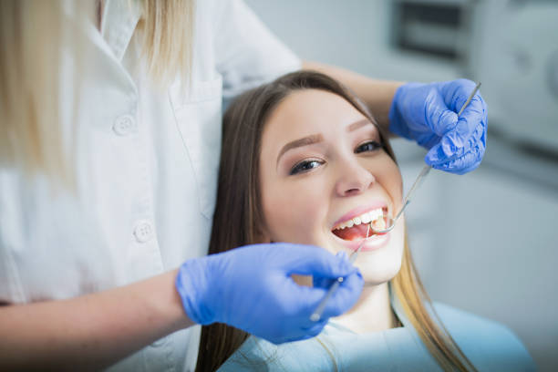 Dental Inlays and Onlays in Monette, AR