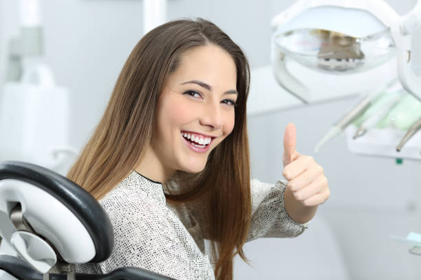 Why Choose Us for Your Dental Needs in Monette, AR